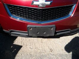 Grille LS Lower Center Fits 10-15 EQUINOX 104939387 - $2,705.35 MXN