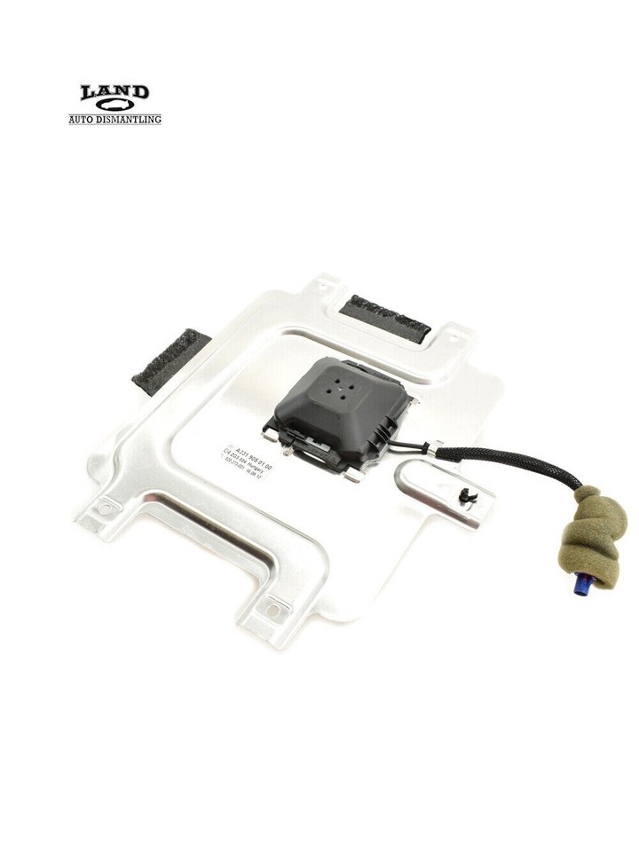 MERCEDES R231 C217 SL/S STEREO NTG COMAND GPS ANTENNA RECEIVER MODULE NA... - $27.71