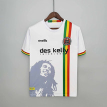 Bob Marley Bohemian Collection Soccer Shirt - $40.00+