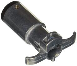 Infinite Innovations UE600004 Trailer End Connector (6 Way, Round Pin) - €18,38 EUR