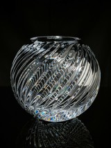 Faberge | Atelier Crystal Collection Bowl - $475.00