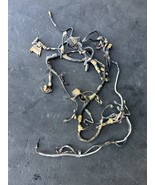 2008 C15 Acert 475HP Caterpillar Diesel Engine Complete Wiring Harness OEM - $17,378.34 MXN