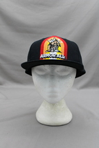 Vintage Advertising Hat - Armor All Big Graphic - Adult Snapback - £27.97 GBP