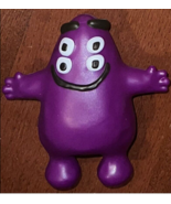 Grimace CPFM 2022 McDonald's Adult Meal Toy Cactus Plant Flea Market - $19.95