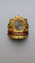 NIITAKA made in Japan Head Badge Emblem For Vintage Bicycle NOS - £23.45 GBP