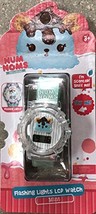 Num Noms Flashing Light Scented Watch (Mint) - £3.14 GBP