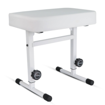 5CORE Keyboard Bench Piano Stool Thick Padded Seat Height Adjustable Key... - $1,041.98 MXN