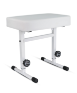 5CORE Keyboard Bench Piano Stool Thick Padded Seat Height Adjustable Key... - $1,033.29 MXN