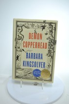 Demon Copperhead By Barbara Kingsolver - £15.17 GBP