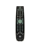 RCA 6 device Universal Remote w/Voice Control RCRV06GR TV SAT CBL DVD DV... - £11.84 GBP