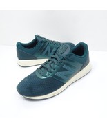 New Balance 24 Jade Green Running Shoes Womens Size 10 B Wrl24tn - £24.76 GBP