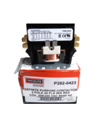 Carrier Contactor, 2-Pole 40A Coil 208/240VAC - £23.52 GBP