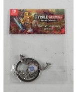 Mystery Guardian Keychain Hyrule Warriors Age of Calamity New NIP - £11.16 GBP