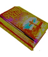 Nightmares &amp; Dreamscapes by Stephen King (1993 1st Printing HC in DJ) - $727.47 MXN