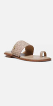 Michael Kors Women Flat Sandals - $56.09