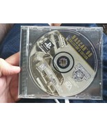 NASCAR 98: Collector&#39;s Edition (Sony PlayStation 1, 1997) - $177.01 MXN