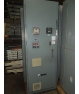 Square D Altivar61 ATV61HD45N4 60hp/45kW 3ph 460V VFD NEMA 12 Enclosure - €4.337,64 EUR