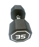 The 35LBS APOLLO Gym -Octagonal Dumbbells For Home - $189.99