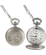 Automobile Pocketwatch  ***I1700 - $9.99