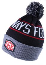 Sucio Ghetto Niños DGK Negro Rojo Gris Siempre Four-20 Four-Twenty Pom G... - $270.38 MXN