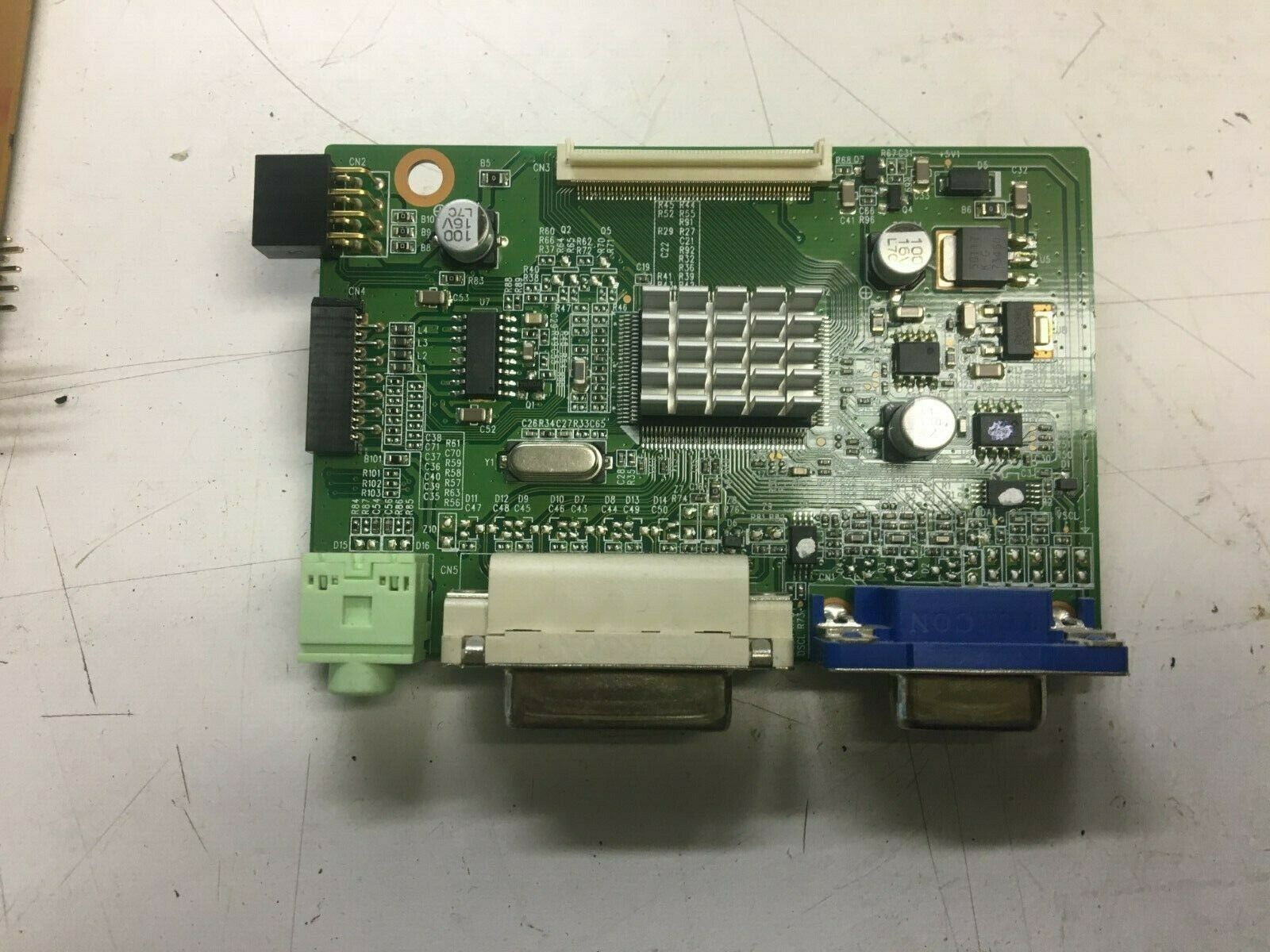 Westinghouse L1916HW 35-D021760 (A190Z1-H-S5) Main Board - $14.85