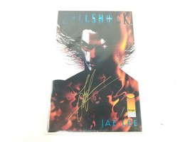 Hellshock 2 Comic Book July 1 1994 Signed Autograph by Writer Artist Jae... - $18.99