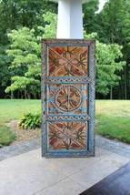 Hand Carved Barn Door, Pair or Single interior Exterior Entrance Front D... - $1,690.00