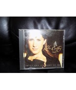 When You Lie Next to Me by Kellie Coffey (CD, May-2002, BNA) EUC - $19.95