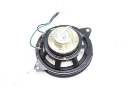 09-14 HYUNDAI GENESIS DASH CENTER SPEAKER 96320-3M200 E5414 image 6