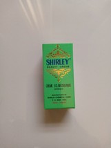 1х shirley shirley beauty cream women cosmetic 10gr only original 100% - $17.90