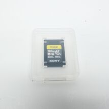 Sony CEAG160T 160GB CFexpress Type A Memory Card image 2
