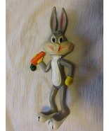 vintage Bugs Bunny jointed DAKIN toy figure - £7.81 GBP
