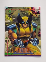 1993 Marvel Universe Series IV X-Men Spider-Man Base Card Finish Ur Set ... - $1.58+