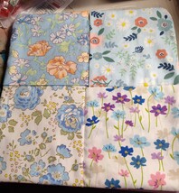 Mug Rug Handmade - $10.00