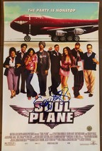 Snoop Dogg hand signed 11x17 photo COA Autographed Movie Soul Plane - £137.84 GBP