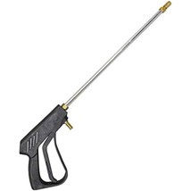 Fimco 5273959 Pistol Grip Handgun with X-26 Tip, 18&quot; Aluminum Wand, Adju... - $32.62