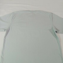 Carhartt K87-120 Men's Light Blue Cotton Short Sleeve Crewneck T-Shirt Size XL image 12