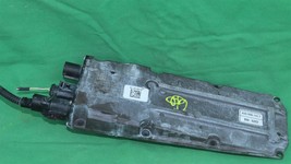 Audi EPS Electric Power Steering Rack Control Computer Module 4G1-423-055-BG image 6