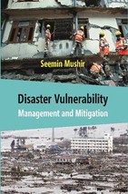 Disaster Vulnerability Management and Mitigation [Hardcover] - £22.37 GBP