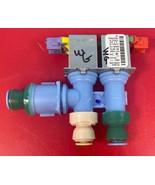 Whirlpool Refrigerator Valve W11446814 - €35,84 EUR