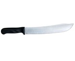 Lamson Black 11.5&quot; Butcher Knife - $19.95