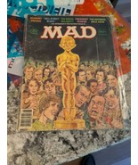 Mad Magazine No.231 June 1982 Academy Awards - $5.43 CAD