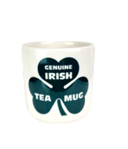 Grindley England Genuine Irish Tea Mug Gag Gift - £12.41 GBP