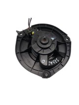 Blower Motor Fits 04-11 IMPALA 1231198 - $479.41 MXN