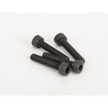 Schumacher U4154 SPEED PACK - M4x20 Cap Hd (4 pcs) - $5.99