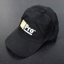 New BDA Home Depot Pro Patch Logo Adjustable Unisex Cotton Baseball Cap Hat - £9.62 GBP
