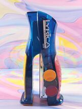 Lyrica Stapler Pharma Promo Drug Rep Collectible Stand Up - €12,84 EUR