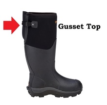 Dryshod Mens Sizes 7-16 Men's Haymaker Gusset Hard-Working Farm Boots HA... - $179.95