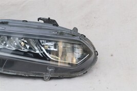 2018-2020 Honda Accord LED Halogen Headlight Light Lamp Passenger Right RH image 4