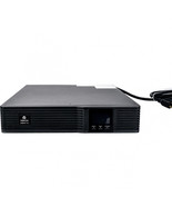 Vertiv PSI5-5000RT208 VERTIV PSI5 5KVA 4500W, 208VAC, RT - $5,673.85